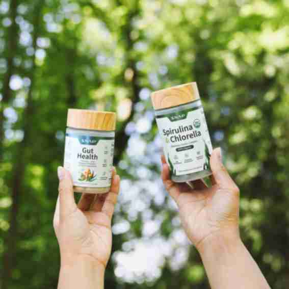 Snap Supplements Reviews
