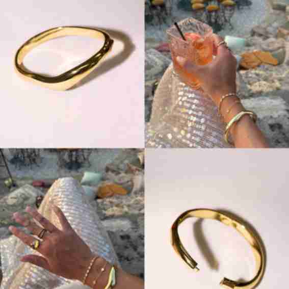 Nisi Jewellery Reviews