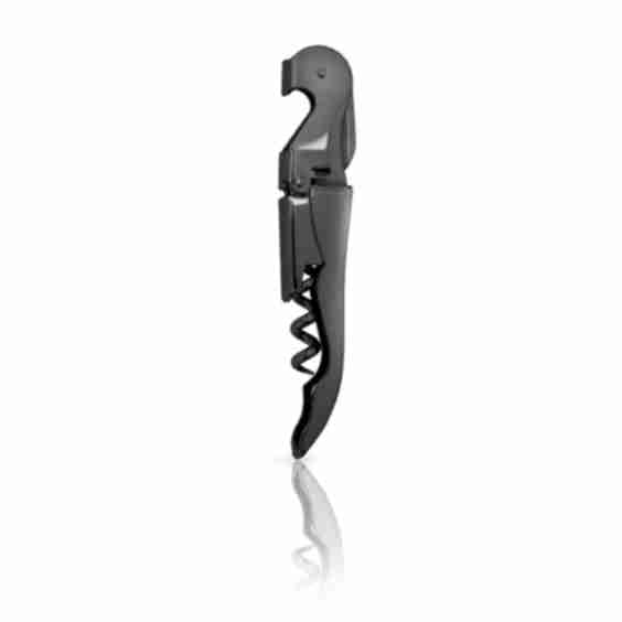 Waiters Corkscrew Gunmetal