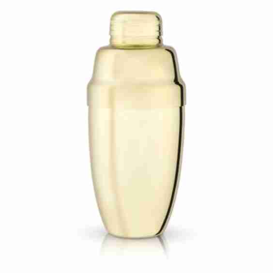 Belmont Heavyweight Cocktail Shaker