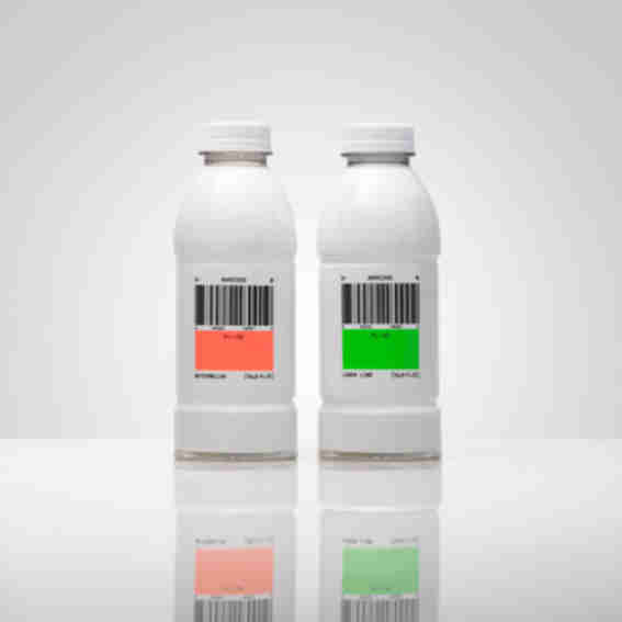 Barcode Reviews