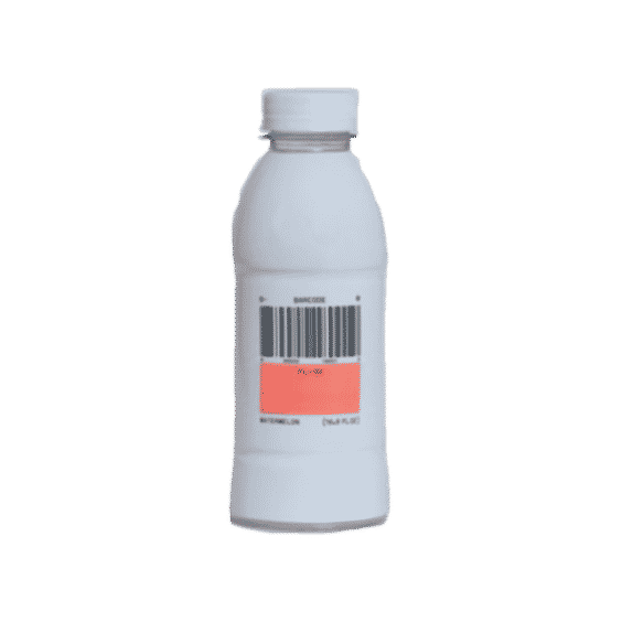 Drink Barcode