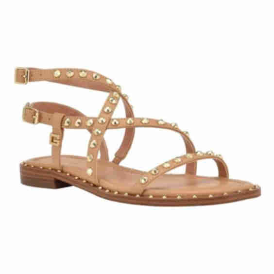 Gladiator Sandal