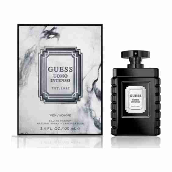 Uomo Intenso Eau De Parfum