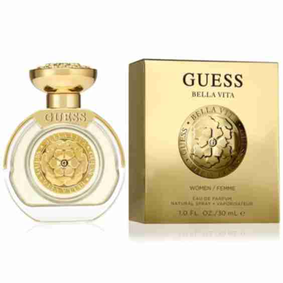 Bella Vita Eau de Parfum
