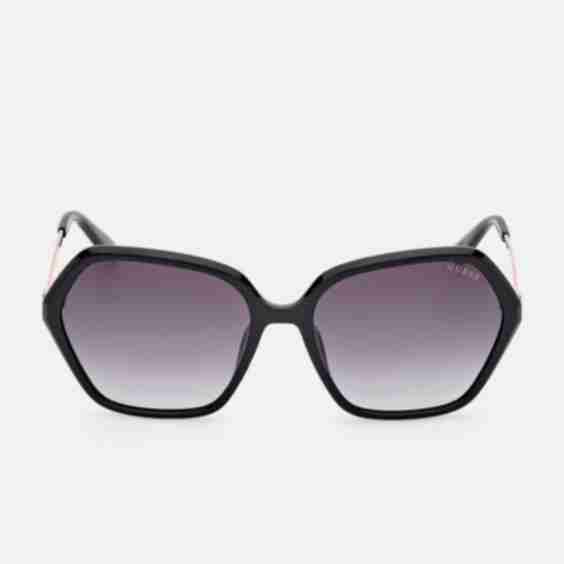 Anastasia Geometric Sunglasses