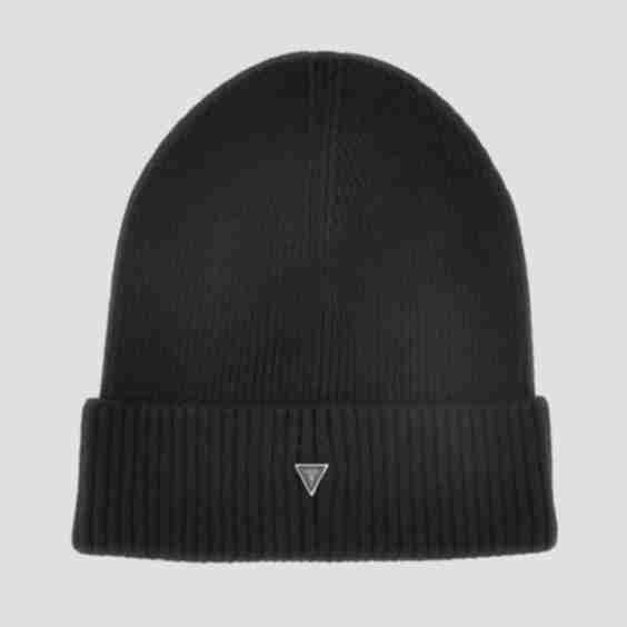 Mito Triangle Beanie