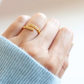 Always Blessed