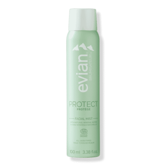 Protect Facial Mist with Natural Mineral Water 100 ml