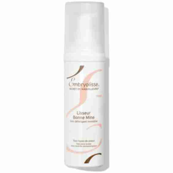 Smooth Radiant Complexion