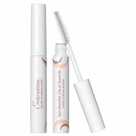 Lashes & Brows Booster