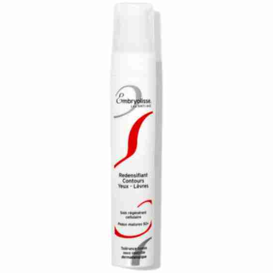 Anti-Ageing Re-Densifying Eye and Lip Contour Cream