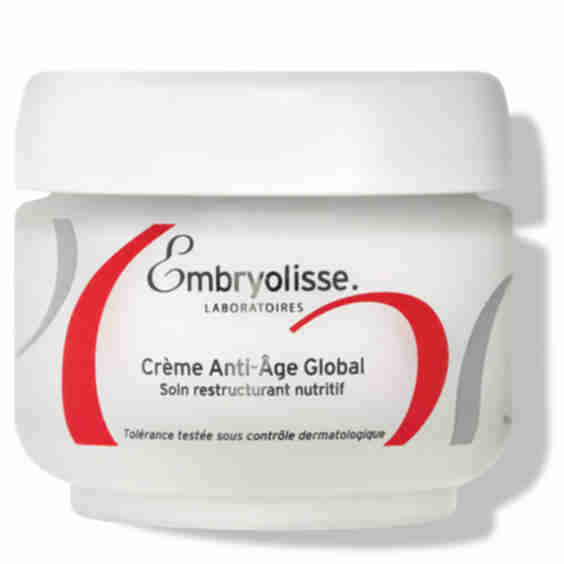 Global Anti-Age Cream