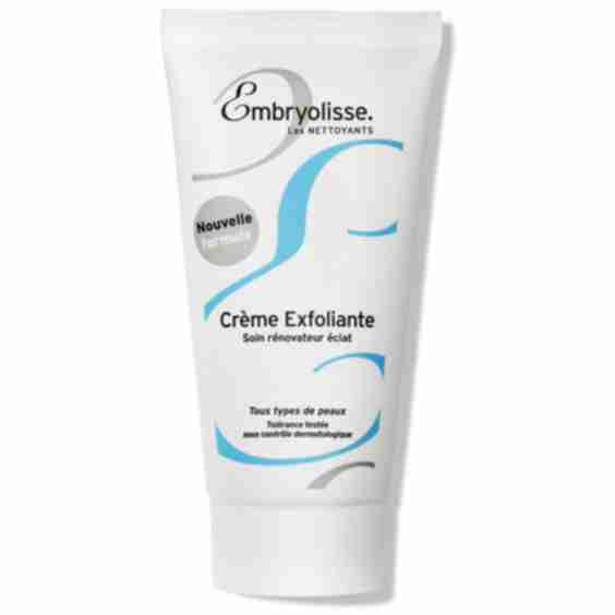 Exfoliating Cream