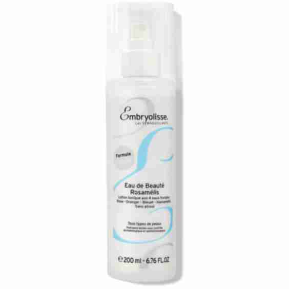 Eau de Beauté Rosamélis Toning Lotion
