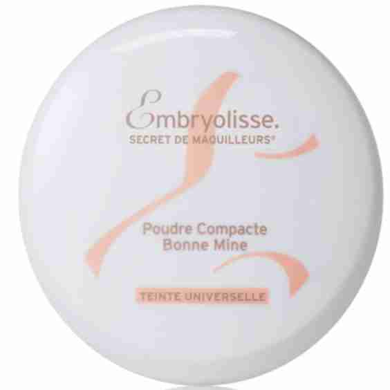 Radiant Complexion Compact Powder