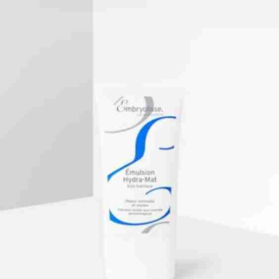 Hydra-Mat Emulsion