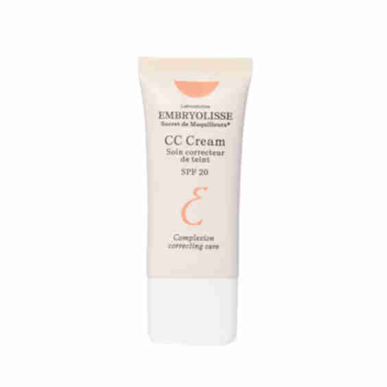 CC Cream SPF 20