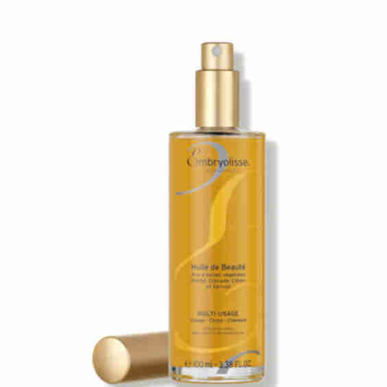 Beauty Oil