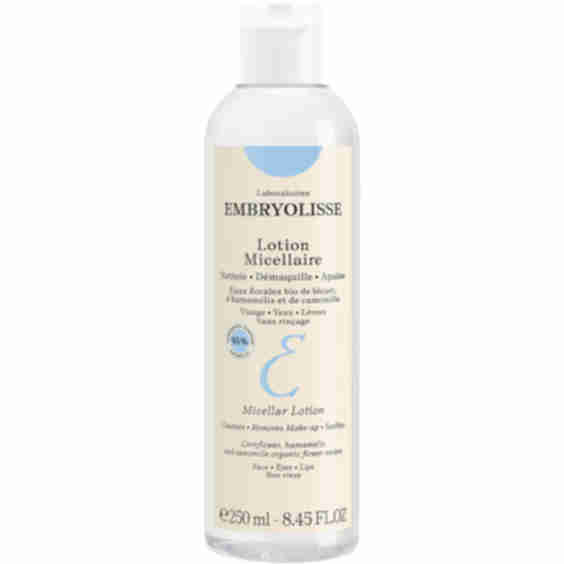 Micellar Lotion Cleansing and Make-Up Remover