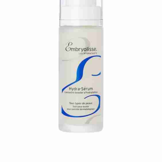 Hydra-Serum Moisturizing Booster