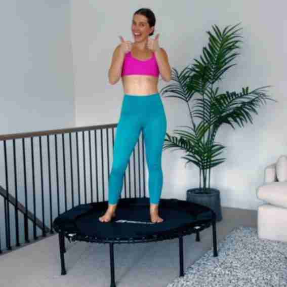 BCAN Trampolines Reviews
