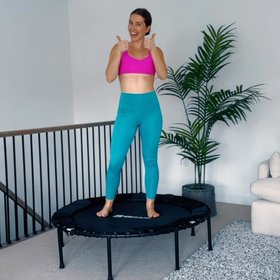 BCAN Trampolines