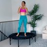 BCAN Trampolines