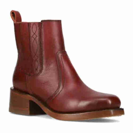 Campus Chelsea Boots
