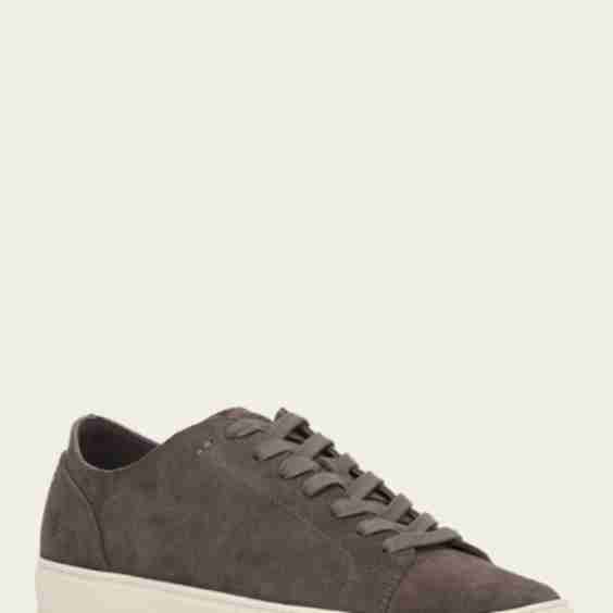 Astor Unlined Sneaker