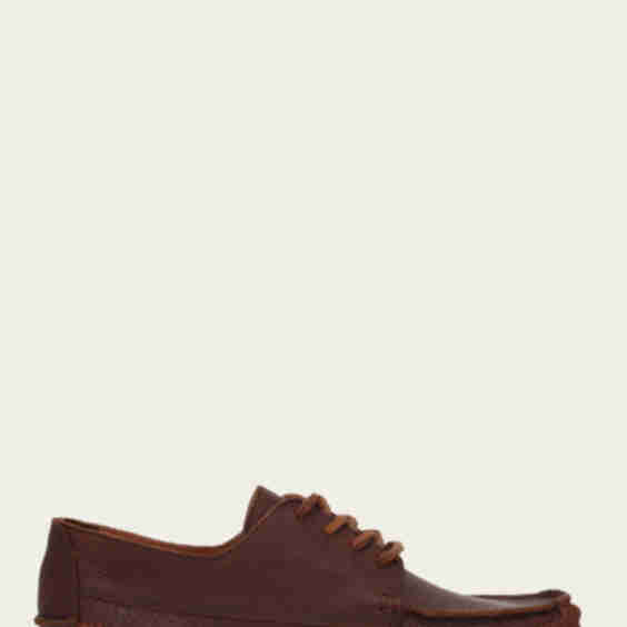 Mason Field Moc Loafers
