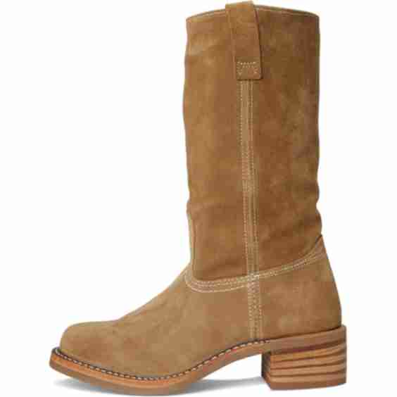Campus 12R Riding Boots