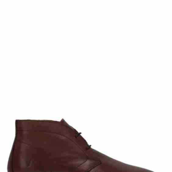 Paul Chukka Boot