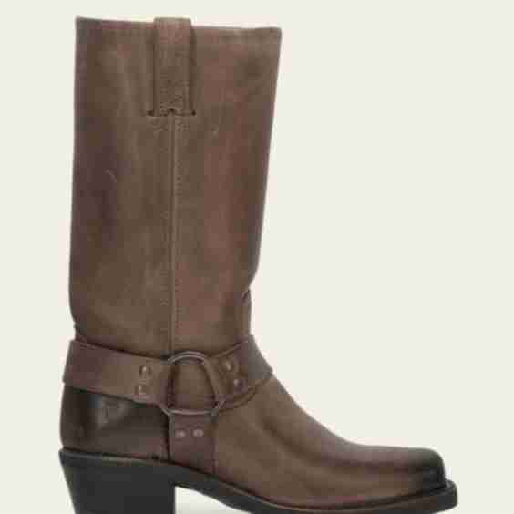 Harness 12R Boots