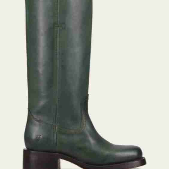 Campus 14L Boots