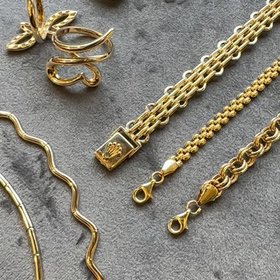 Altay Jewelry