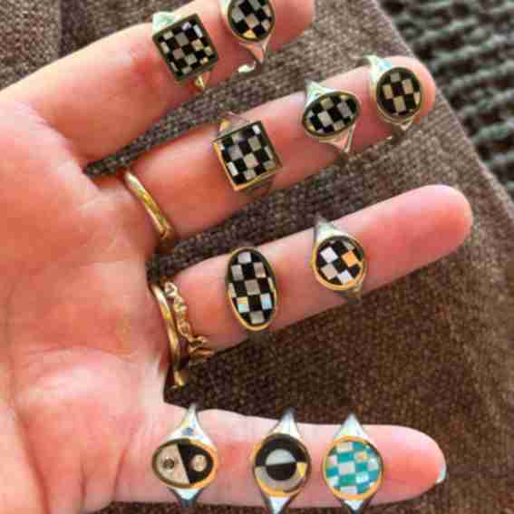 Nineteen Hands Jewelry Reviews