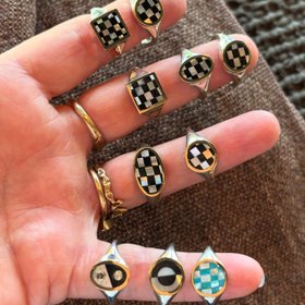 Nineteen Hands Jewelry