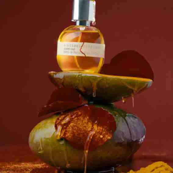 Kintsugi Perfumes Reviews