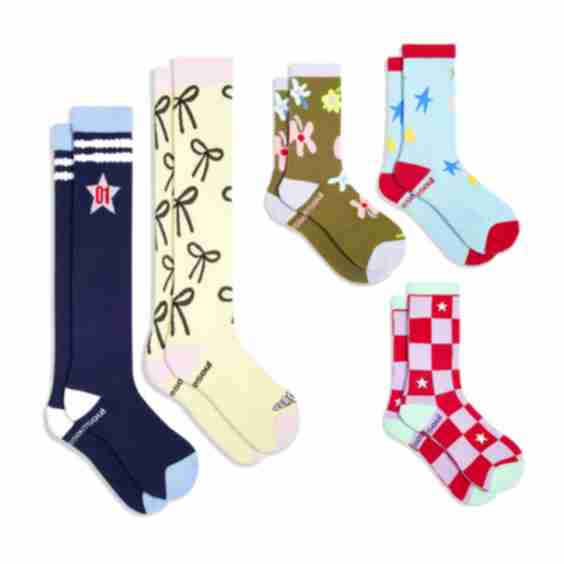 Verconiik Collectors 5 Pack