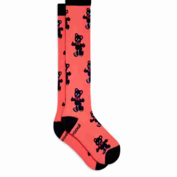 Ella Ultrahigh Sock