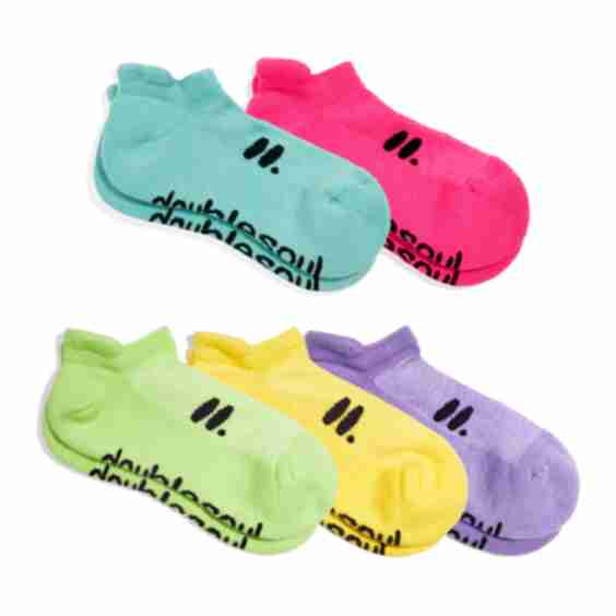 Low 5 Pack Spring Fling