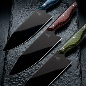 Folded Steel