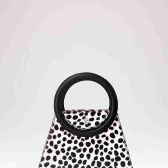 Trapezio Bag