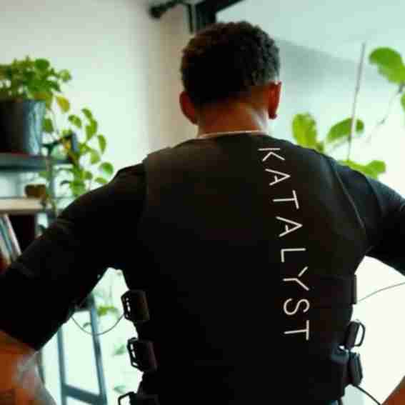 Katalyst Reviews