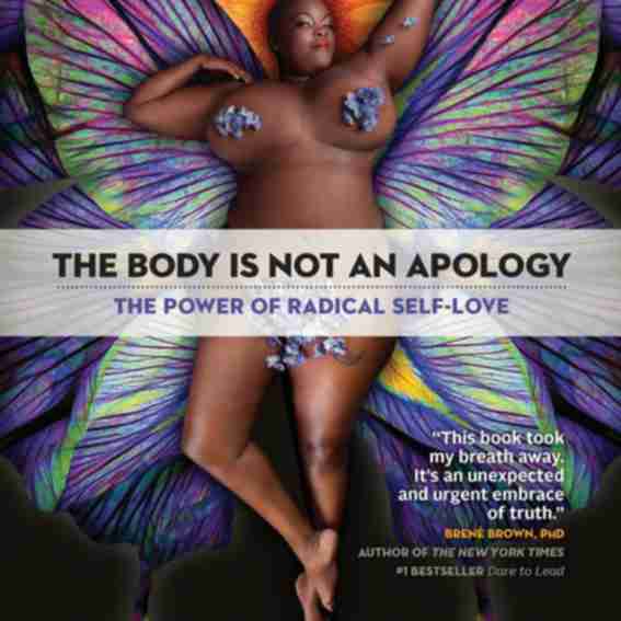 Sonya Renee Taylor Reviews
