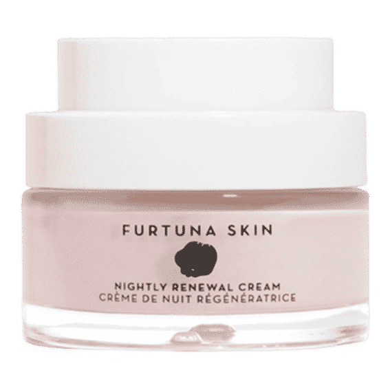 Fior Di Luna Nightly Renewal Cream