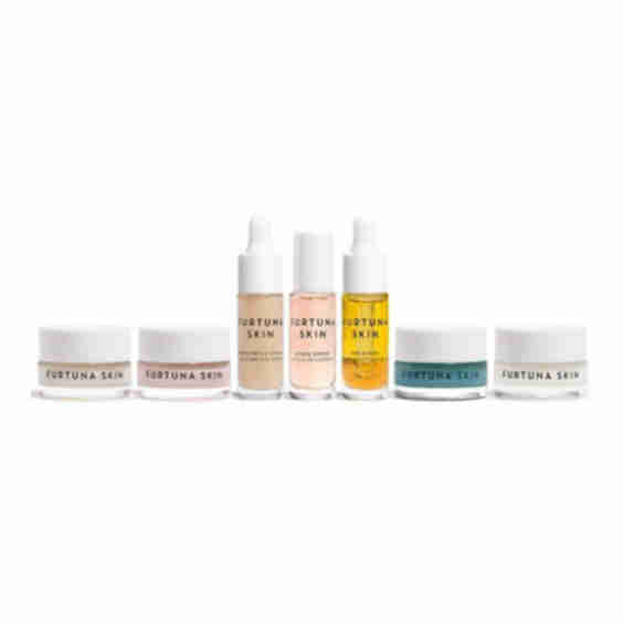 Mini Collezione Custom Discovery Set