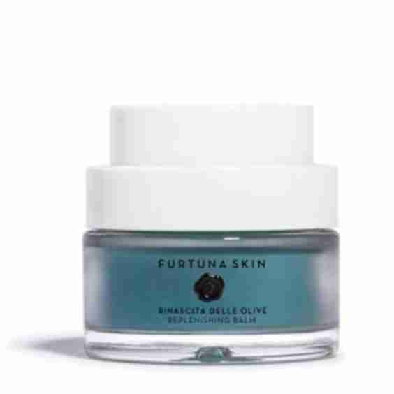 Replenishing Balm 18g
