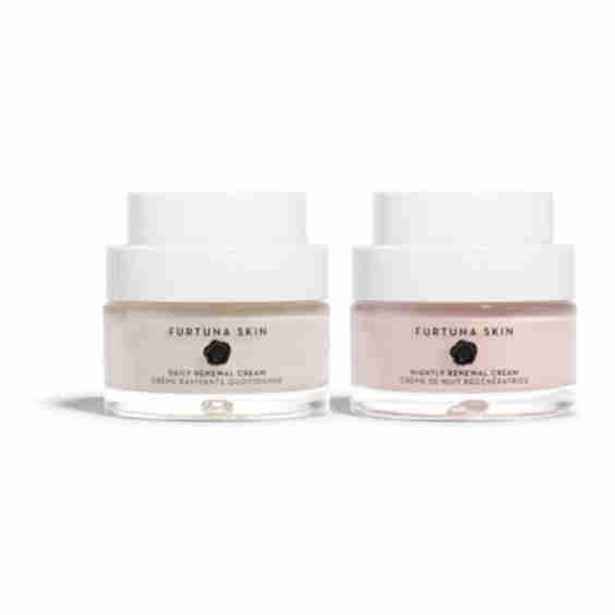 Giorno E Notte Day And Night Cream Set